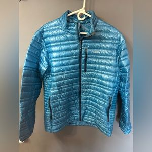 Patagonia / Packable puffer / Men’s L